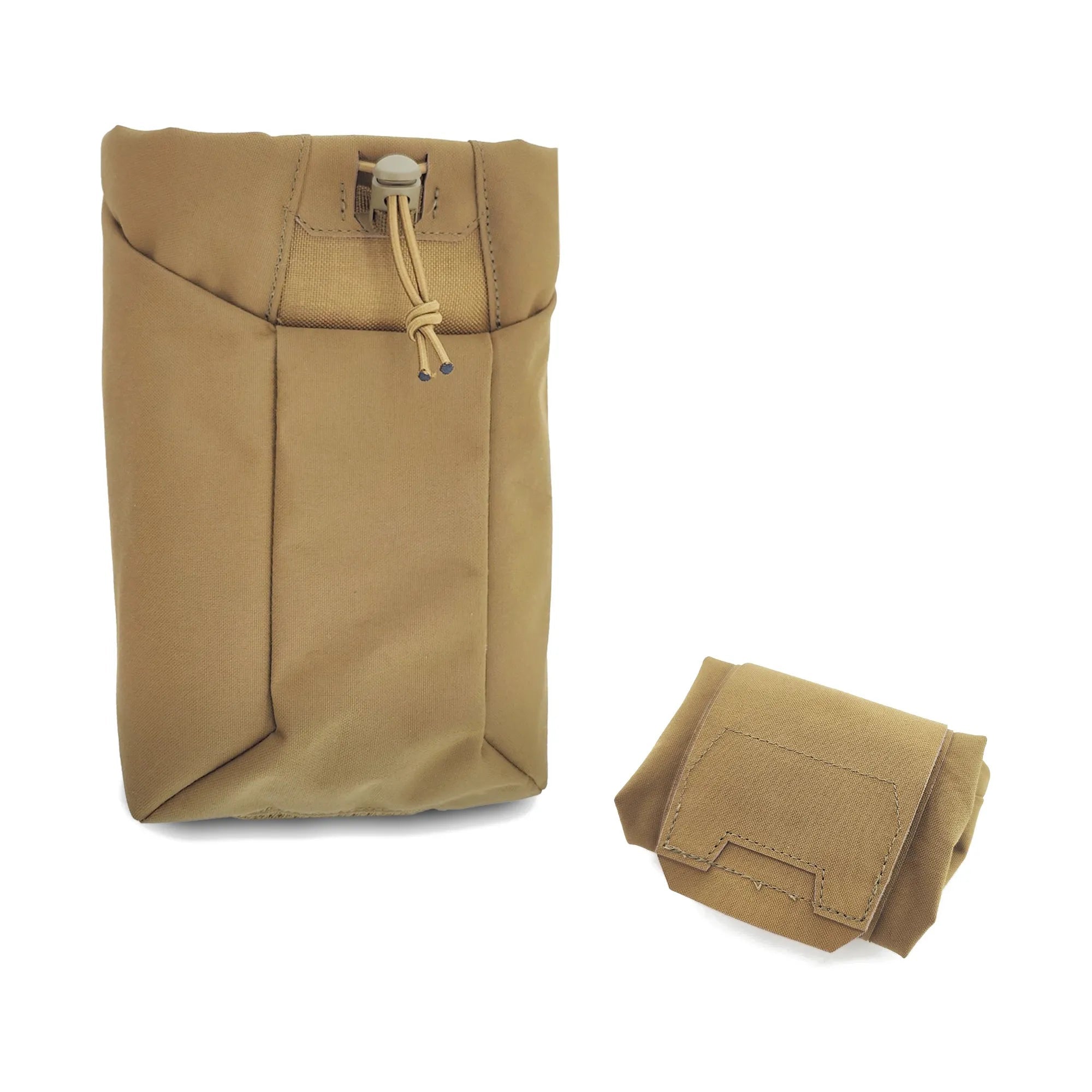 Agility Systems Mag-Release Dump Pouch  - Tacvaults