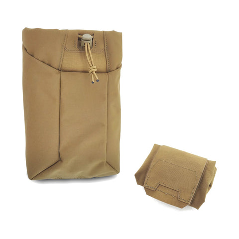 Agility Systems Mag-Release Dump Pouch  - Tacvaults