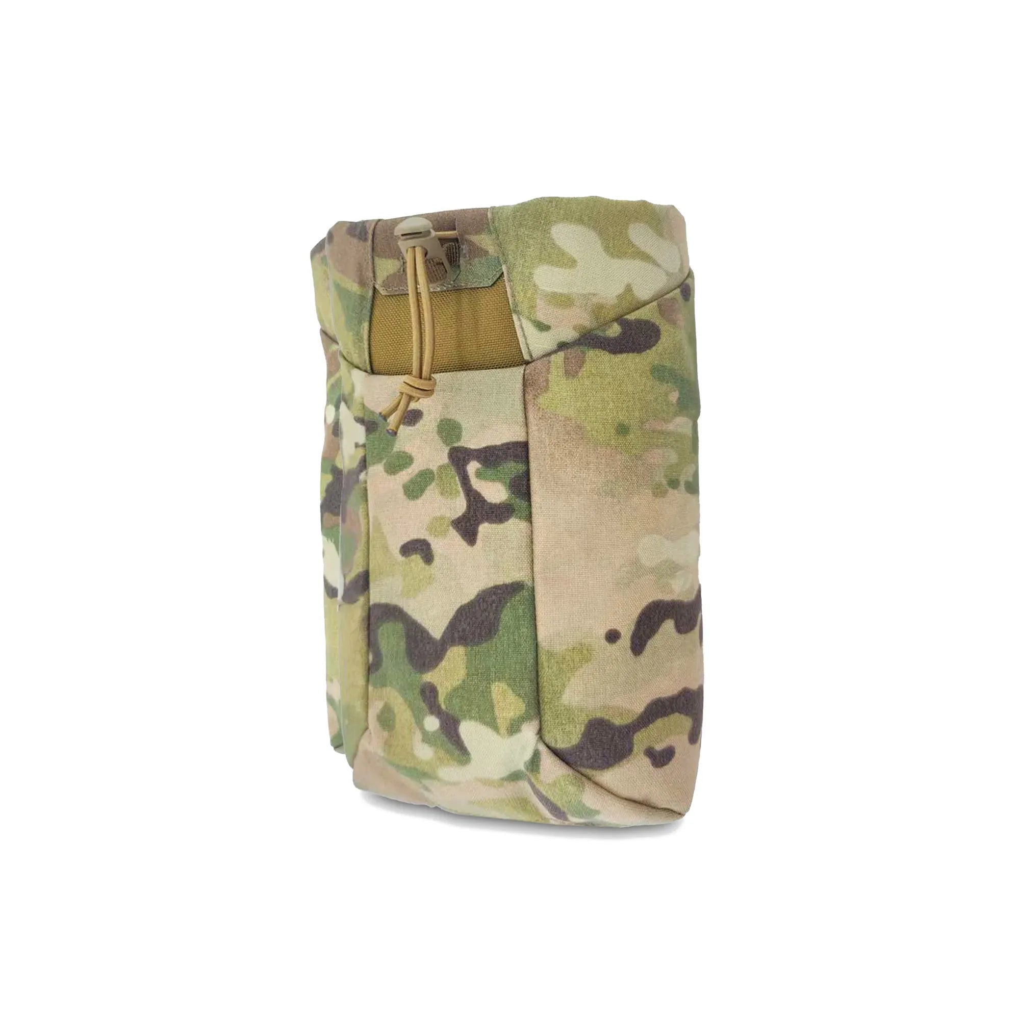 Agility Systems Mag-Release Dump Pouch  - Tacvaults