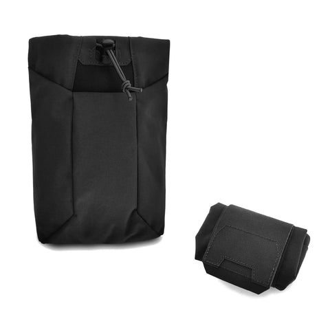 Agility Systems Mag-Release Dump Pouch  - Tacvaults