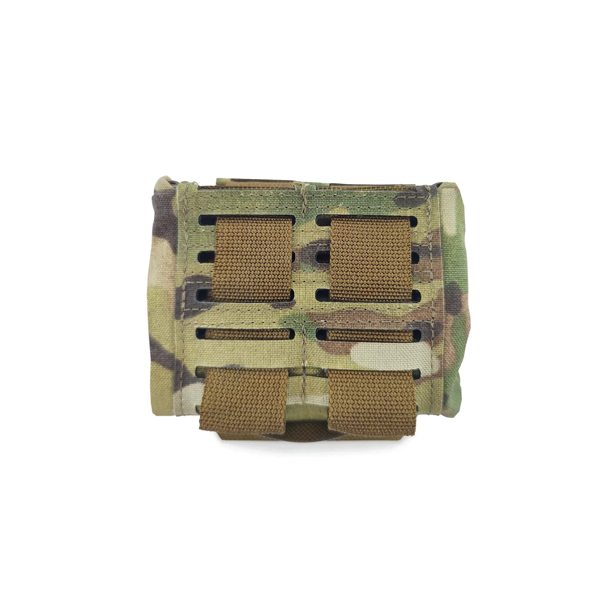 Agility Systems Mag-Release Dump Pouch  - Tacvaults