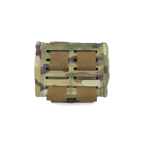Agility Systems Mag-Release Dump Pouch  - Tacvaults