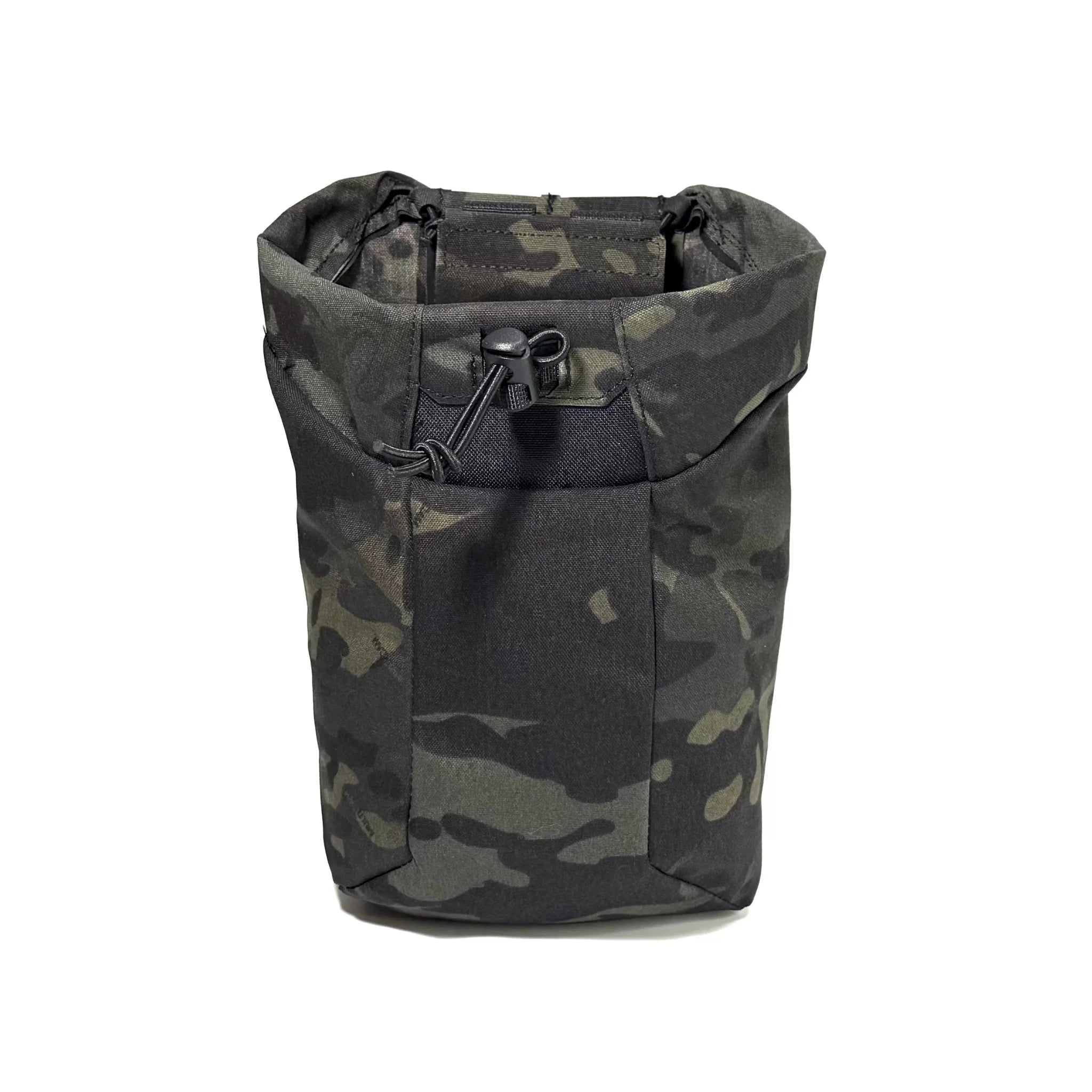 Agility Systems Mag-Release Dump Pouch  - Tacvaults