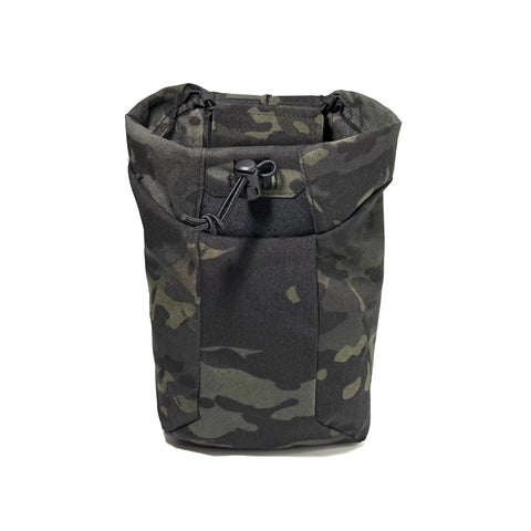 Agility Systems Mag-Release Dump Pouch  - Tacvaults