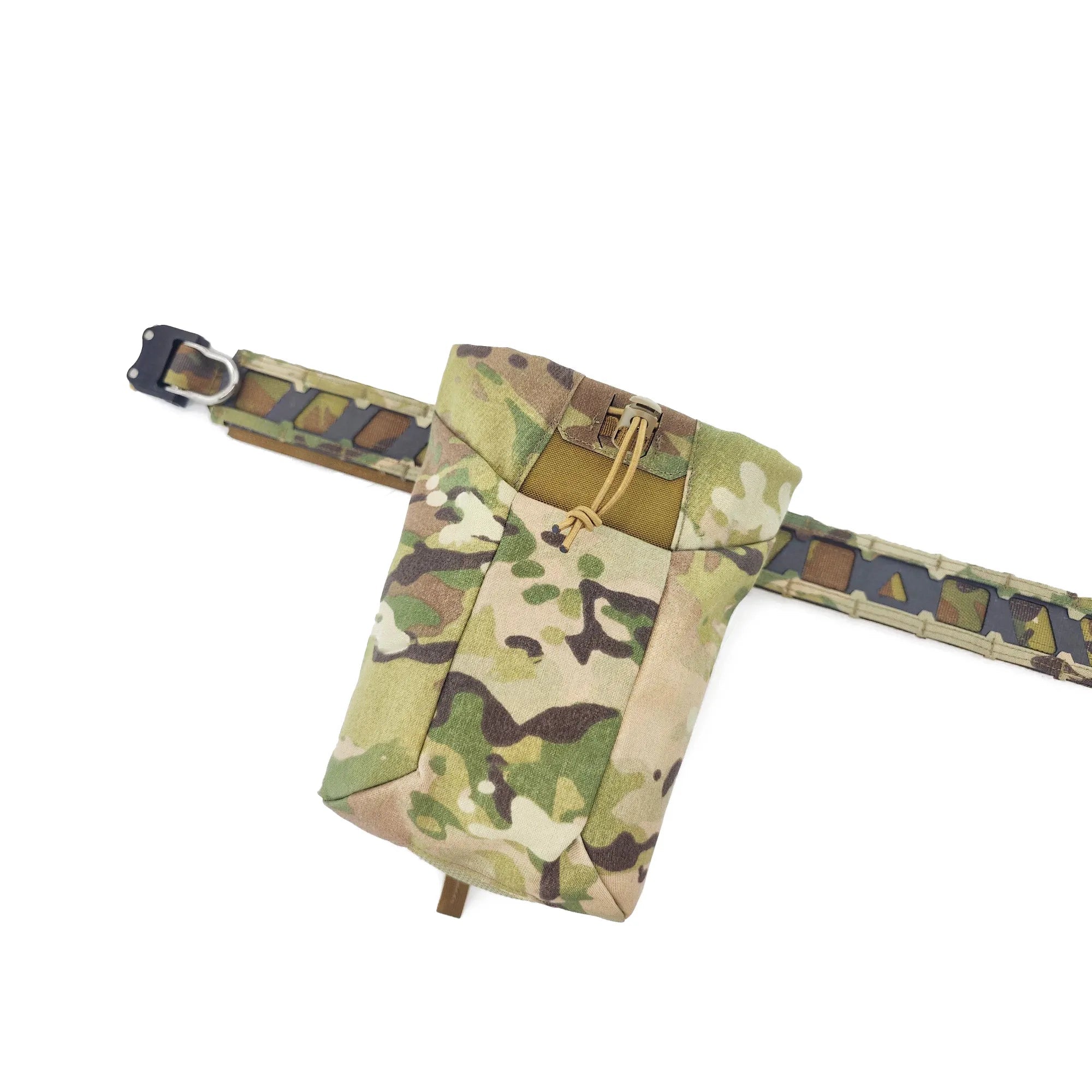 Agility Systems Mag-Release Dump Pouch  - Tacvaults