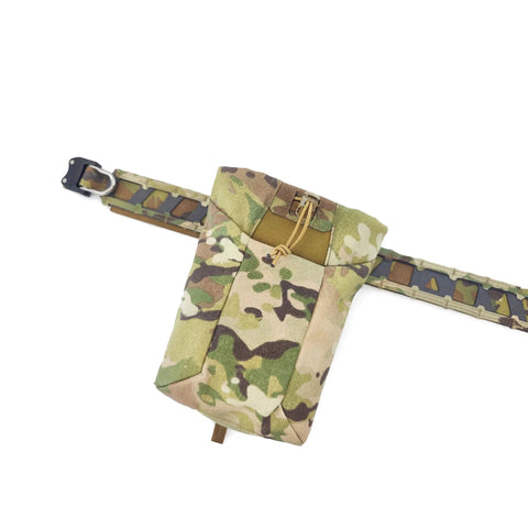Agility Systems Mag-Release Dump Pouch  - Tacvaults