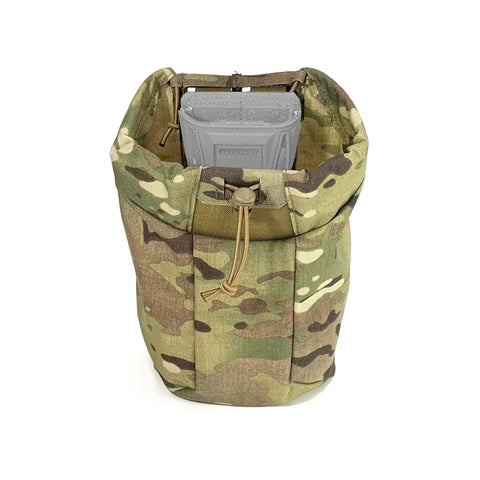 Agility Systems Mag-Release Dump Pouch  - Tacvaults