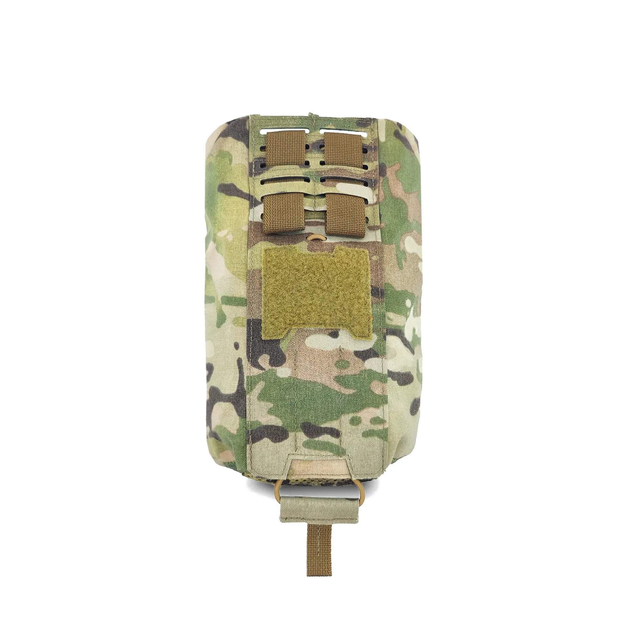 Agility Systems Mag-Release Dump Pouch  - Tacvaults