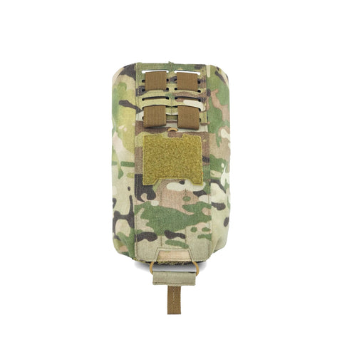 Agility Systems Mag-Release Dump Pouch  - Tacvaults