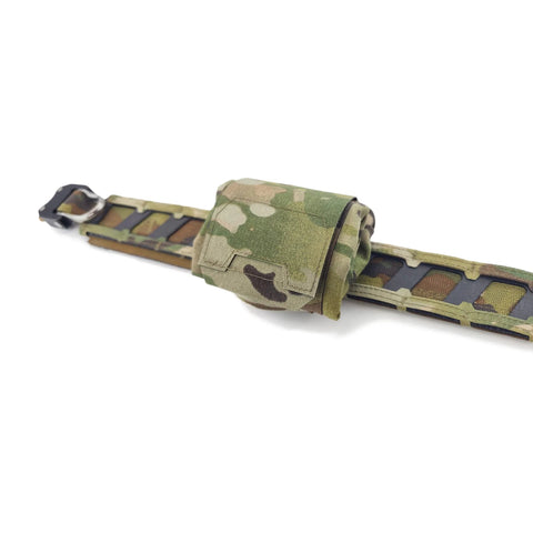 Agility Systems Mag-Release Dump Pouch  - Tacvaults