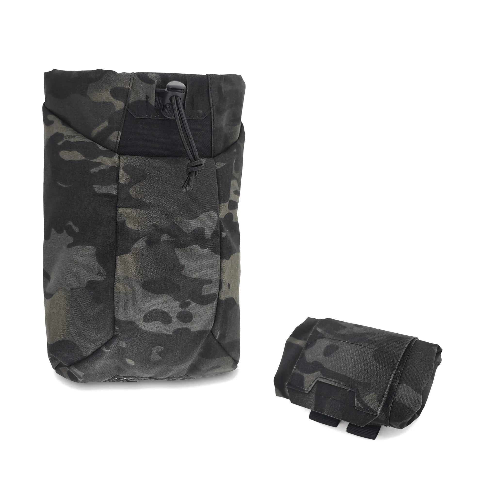 Agility Systems Mag-Release Dump Pouch  - Tacvaults