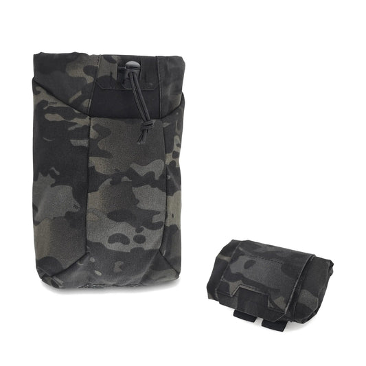 Agility Systems Mag-Release Dump Pouch  - Tacvaults