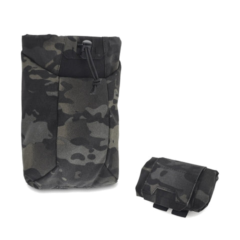 Agility Systems Mag-Release Dump Pouch  - Tacvaults
