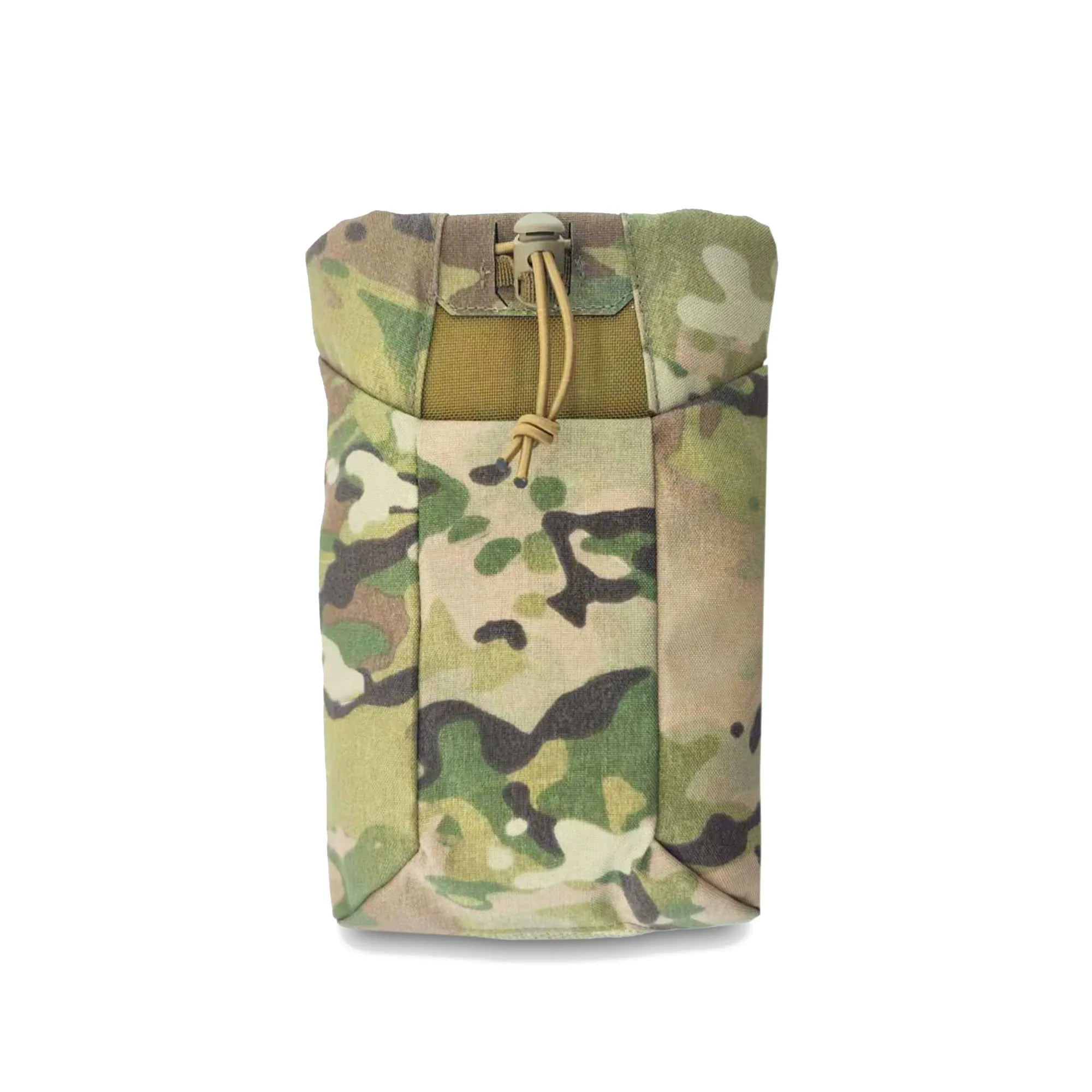 Agility Systems Mag-Release Dump Pouch  - Tacvaults