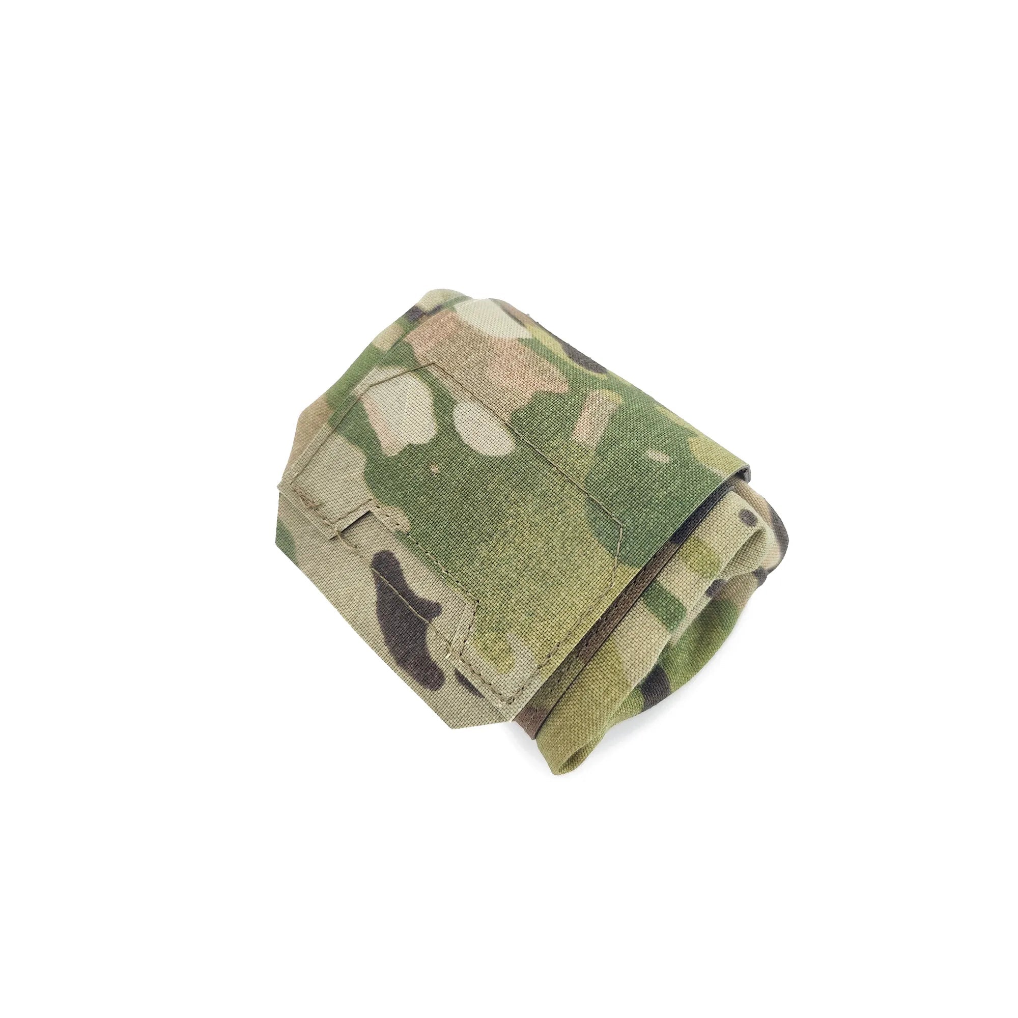 Agility Systems Mag-Release Dump Pouch  - Tacvaults