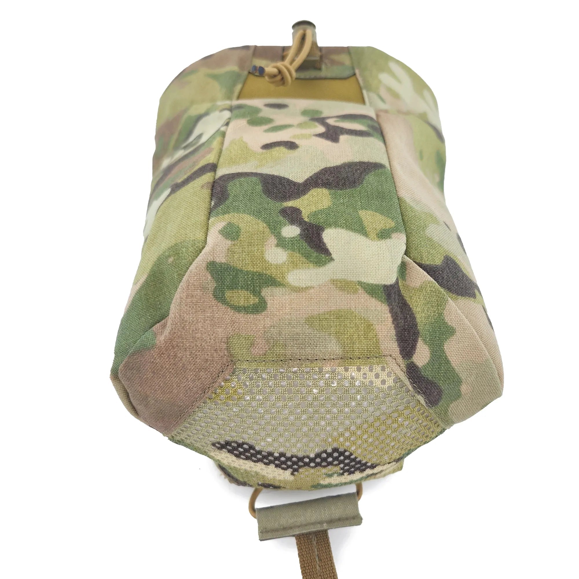 Agility Systems Mag-Release Dump Pouch  - Tacvaults
