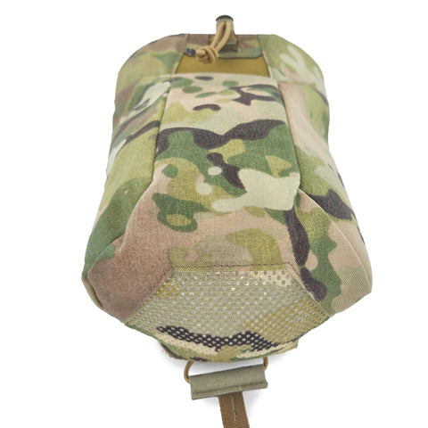 Agility Systems Mag-Release Dump Pouch  - Tacvaults