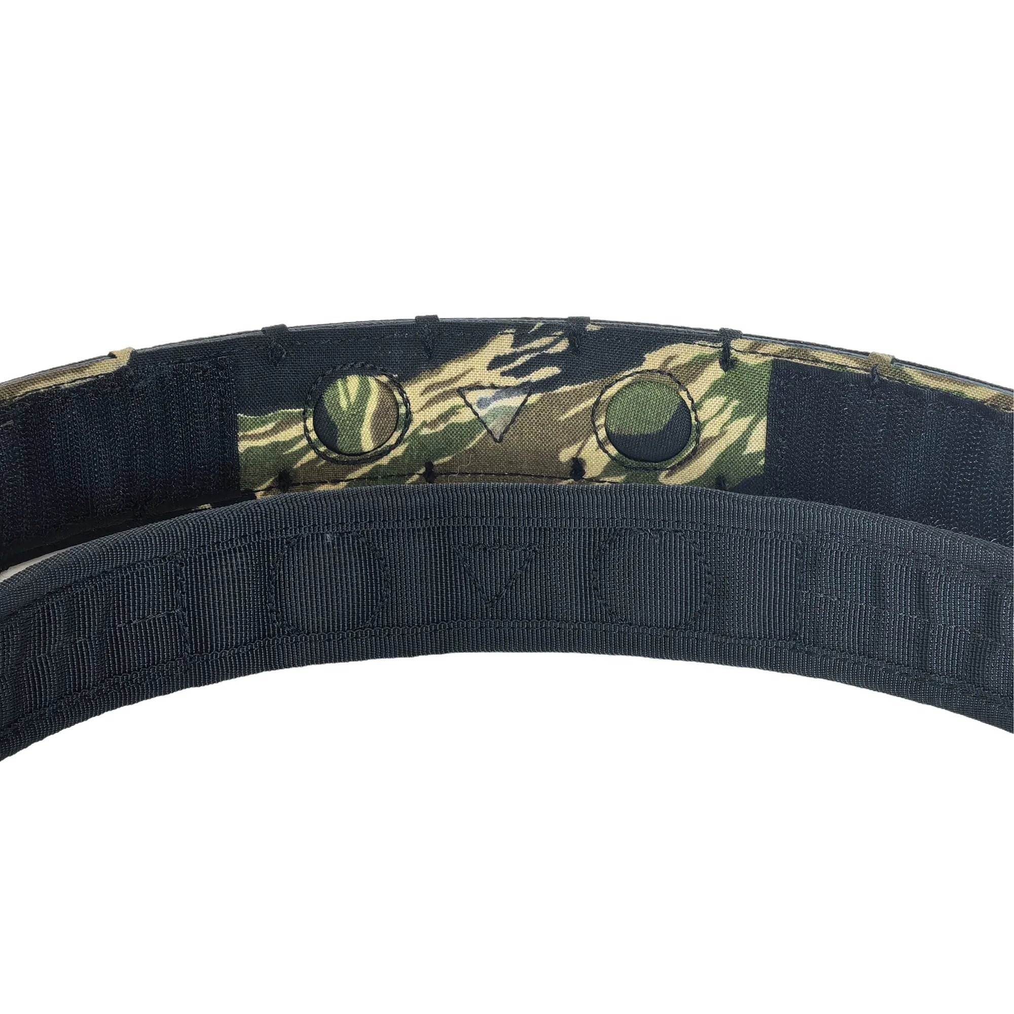 Agility Systems Magnetix Battle Belt AS-BT04-VTS-S - Tacvaults