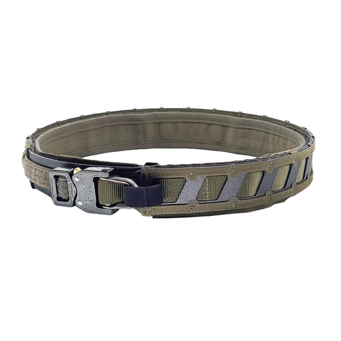 Agility Systems Magnetix Battle Belt  - Tacvaults