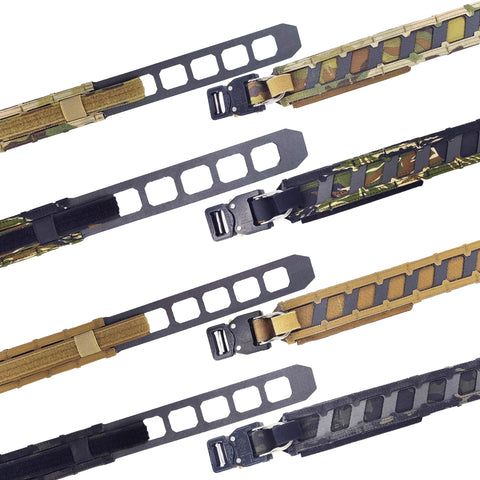 Agility Systems Magnetix Battle Belt  - Tacvaults