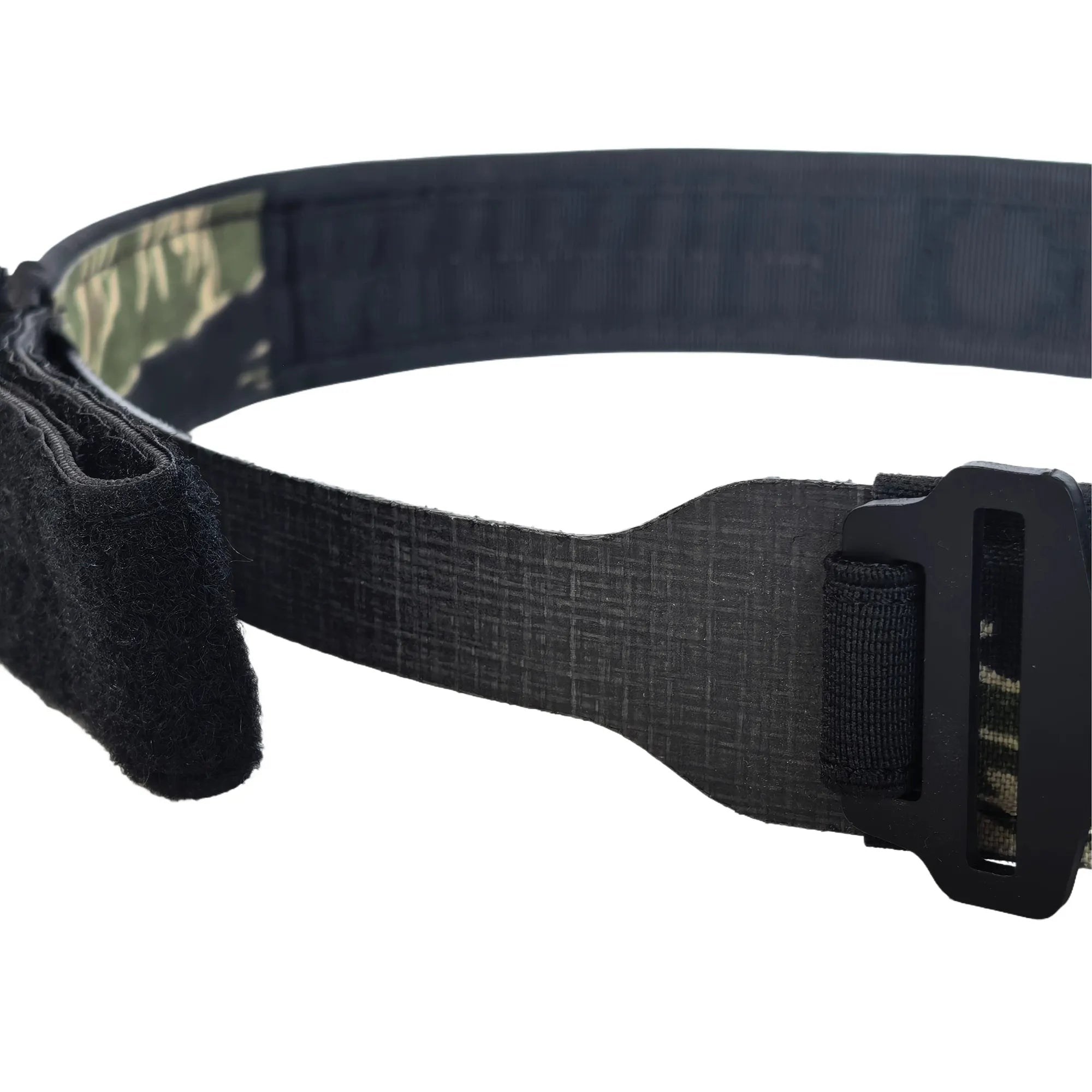 Agility Systems Magnetix Battle Belt AS-BT04-VTS-S - Tacvaults