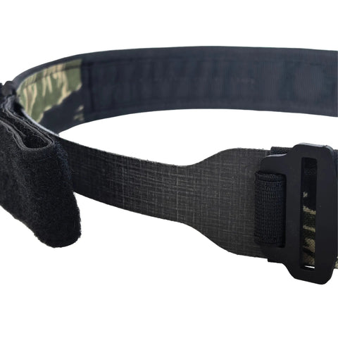 Agility Systems Magnetix Battle Belt AS-BT04-VTS-S - Tacvaults