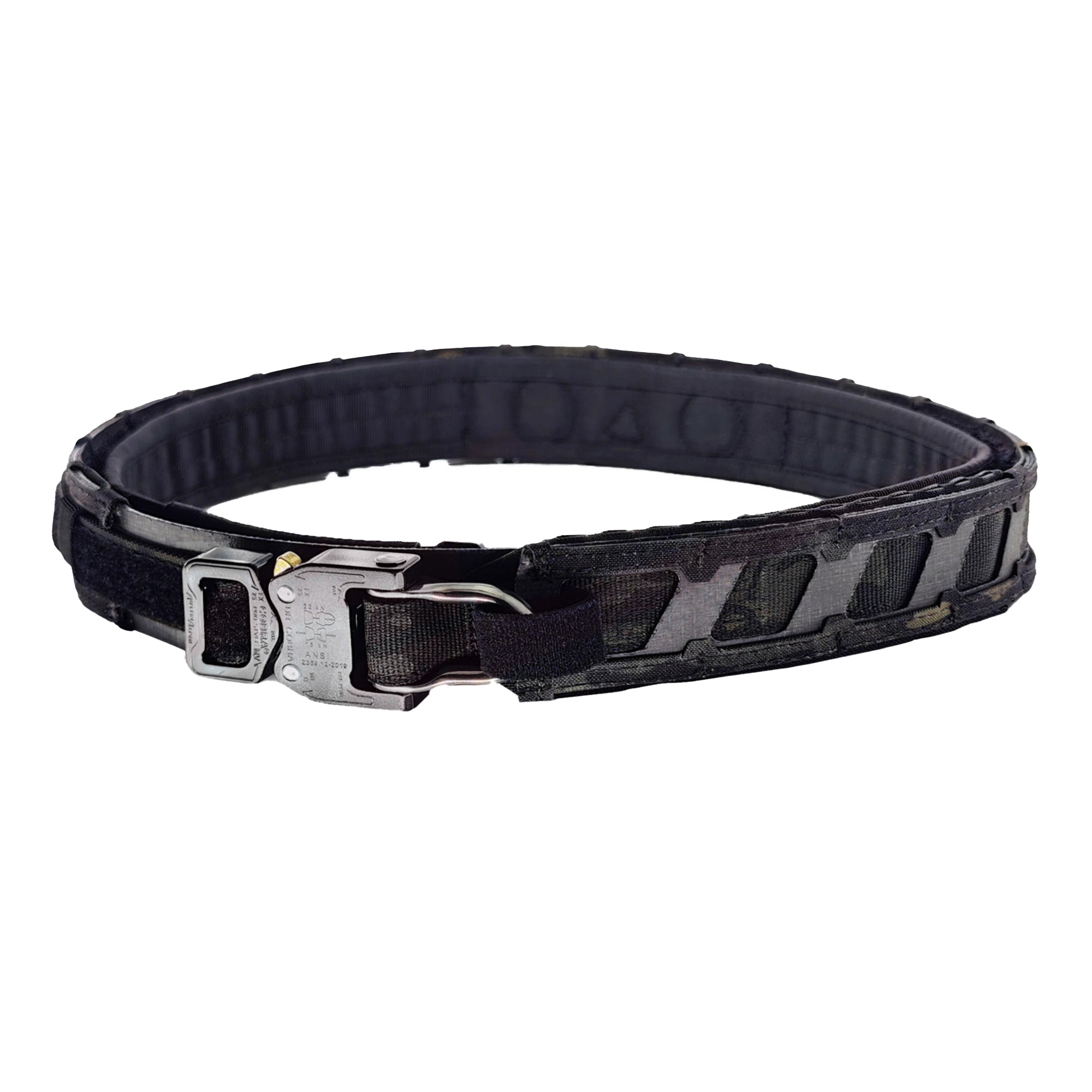 Agility Systems Magnetix Battle Belt  - Tacvaults