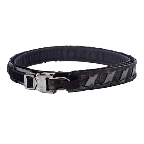 Agility Systems Magnetix Battle Belt  - Tacvaults
