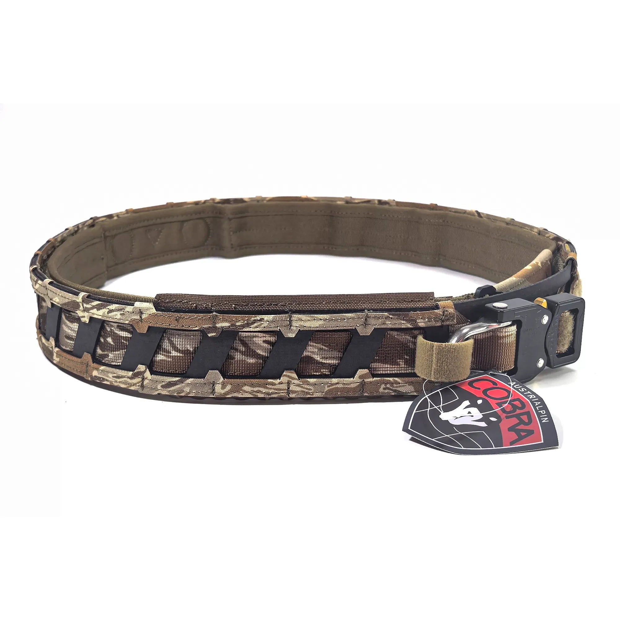 Agility Systems Magnetix Battle Belt  - Tacvaults
