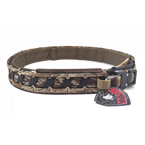 Agility Systems Magnetix Battle Belt  - Tacvaults