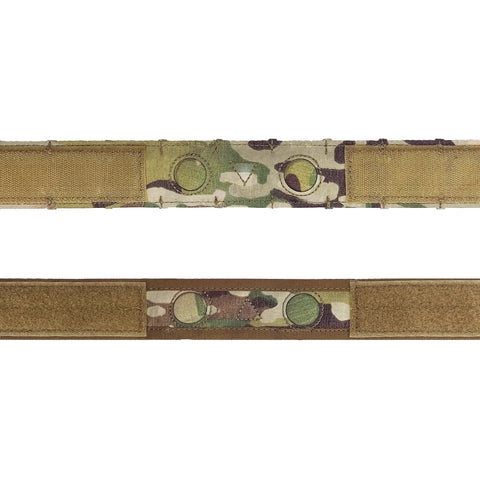Agility Systems Magnetix Battle Belt  - Tacvaults