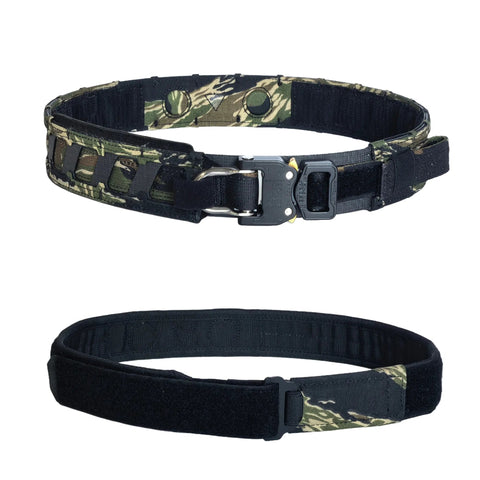 Agility Systems Magnetix Battle Belt AS-BT04-VTS-S - Tacvaults