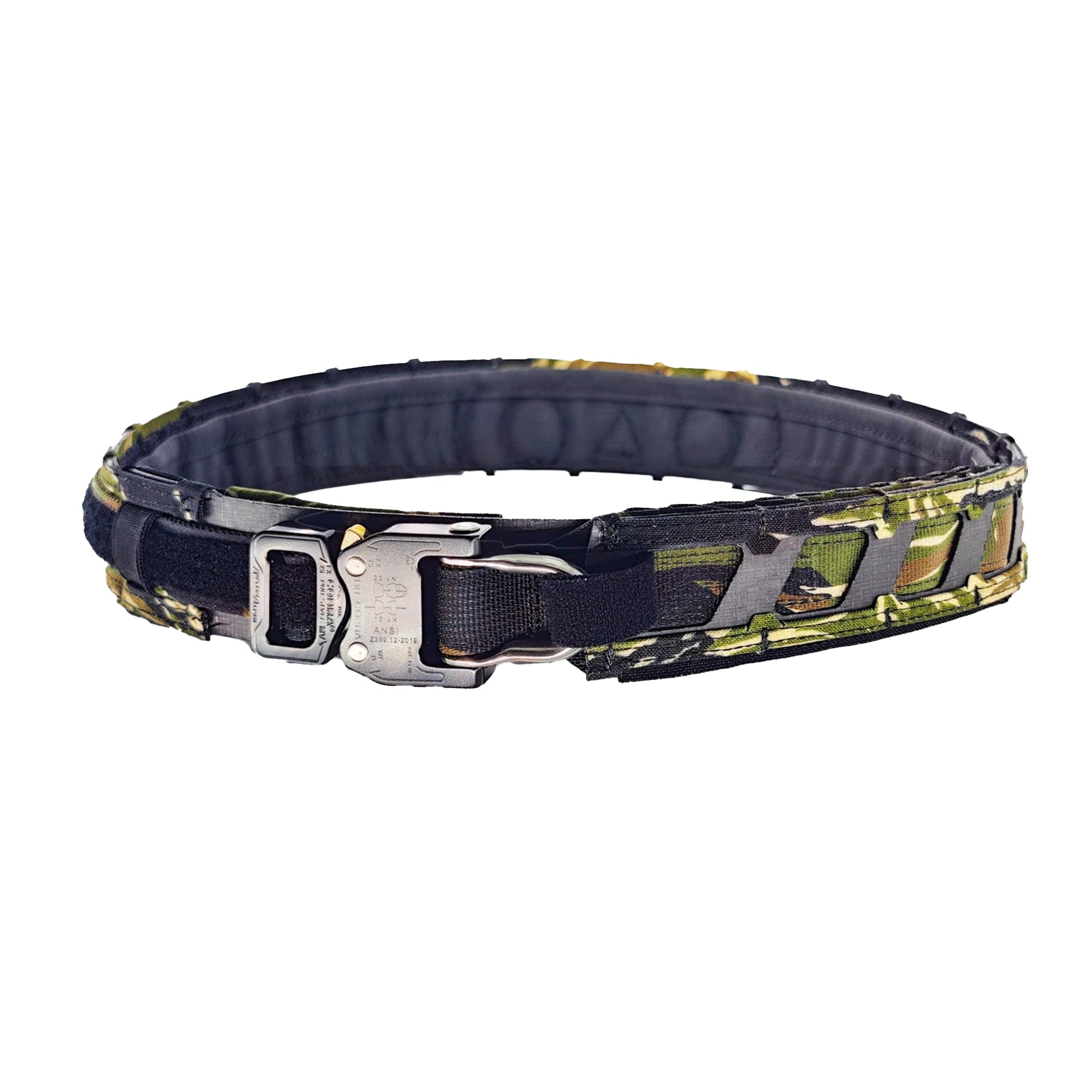Agility Systems Magnetix Battle Belt  - Tacvaults