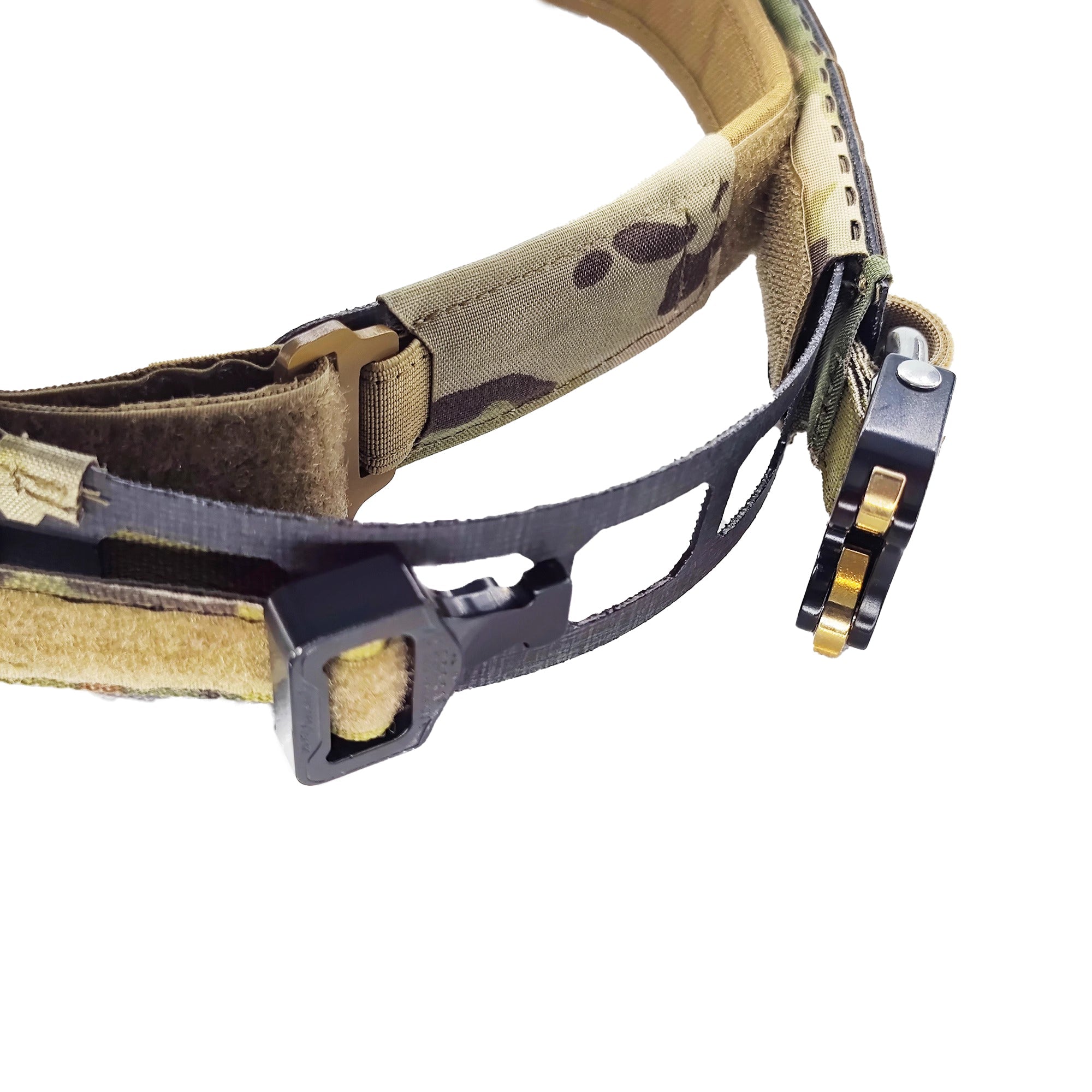 Agility Systems Magnetix Battle Belt  - Tacvaults
