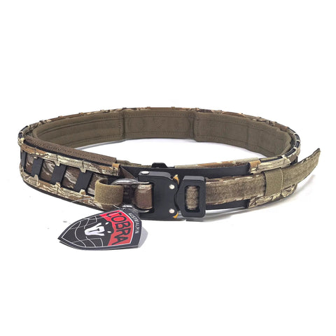 Agility Systems Magnetix Battle Belt  - Tacvaults