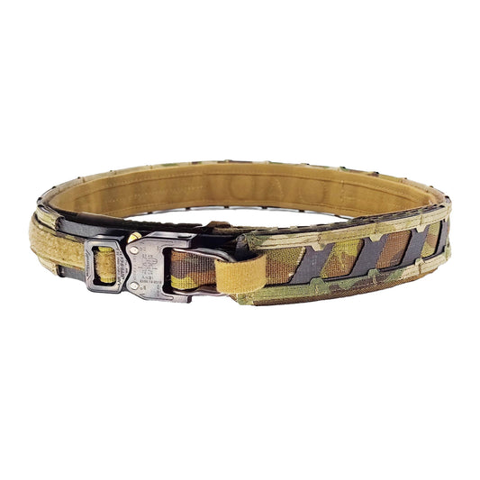 Agility Systems Magnetix Battle Belt  - Tacvaults