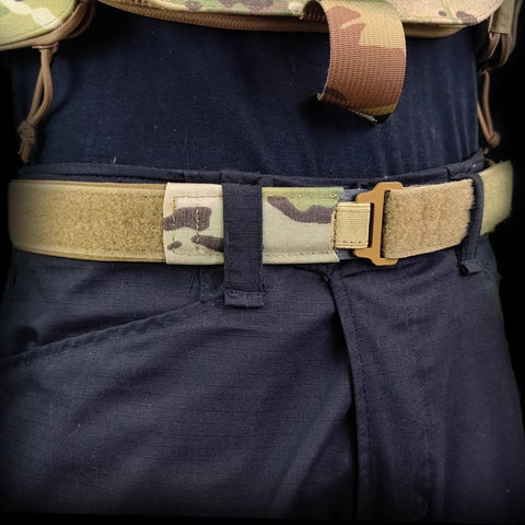 Agility Systems Magnetix Battle Belt  - Tacvaults