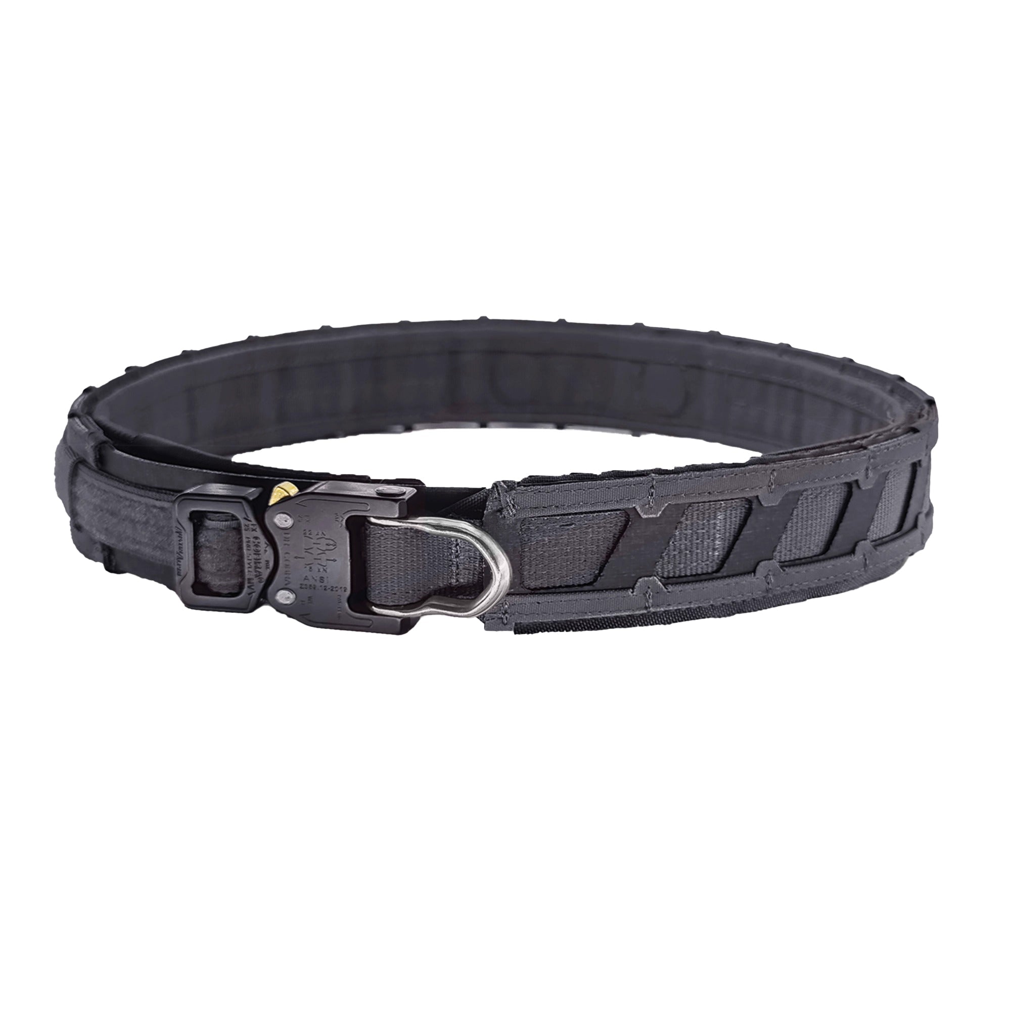 Agility Systems Magnetix Battle Belt  - Tacvaults