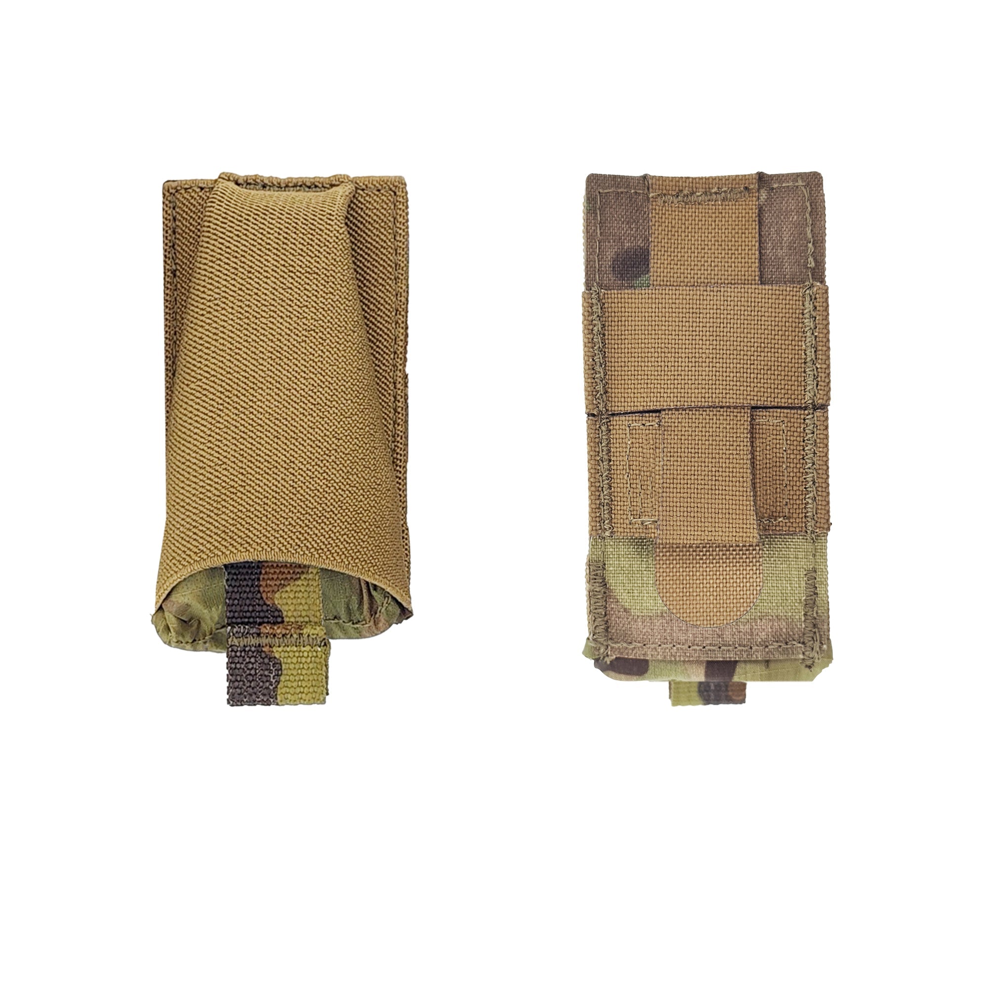 Agility Systems Micro Diddie Pouch  - Tacvaults