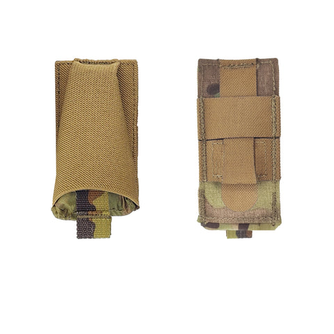 Agility Systems Micro Diddie Pouch  - Tacvaults
