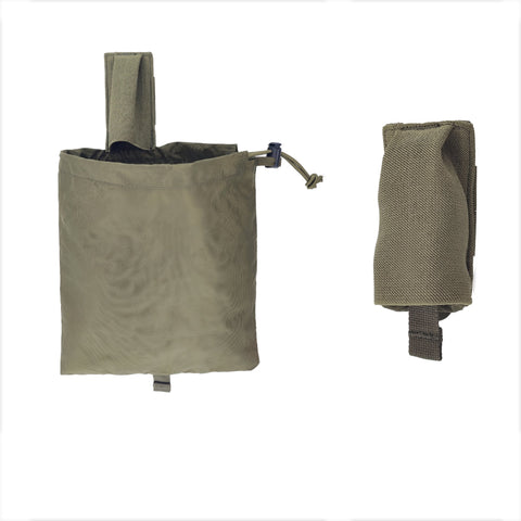 Agility Systems Micro Diddie Pouch  - Tacvaults