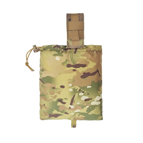 Agility Systems Micro Diddie Pouch  - Tacvaults