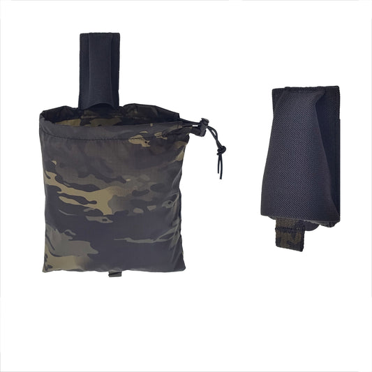 Agility Systems Micro Diddie Pouch  - Tacvaults