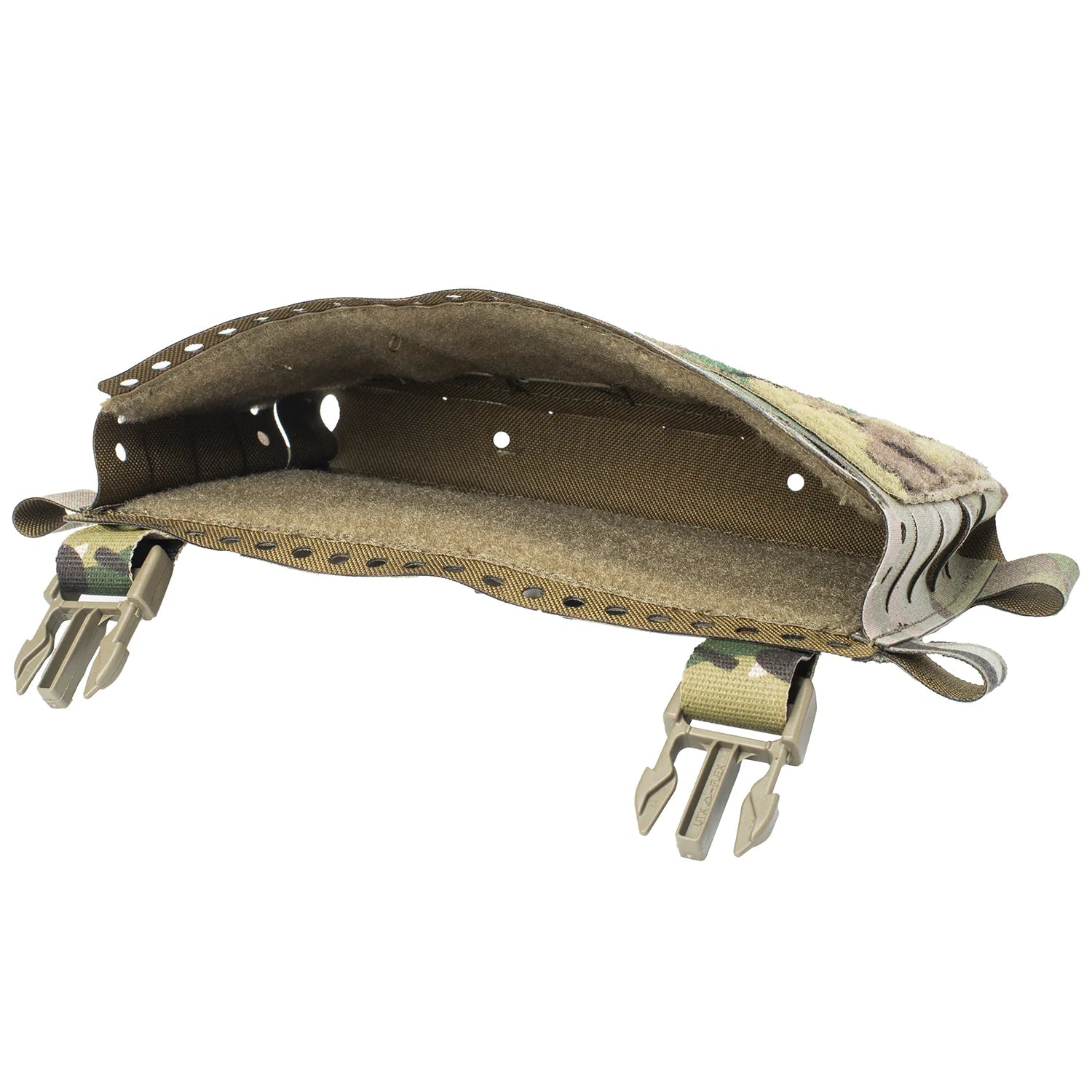 Agility Systems Micro Fight Chassis Mk5  - Tacvaults