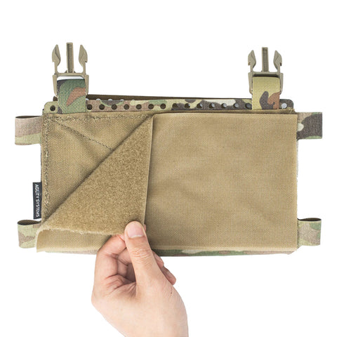 Agility Systems Micro Fight Chassis Mk5  - Tacvaults