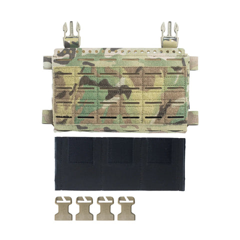 Agility Systems Micro Fight Chassis Mk5  - Tacvaults