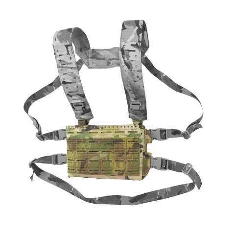 Agility Systems Micro Fight Chassis Mk6  - Tacvaults