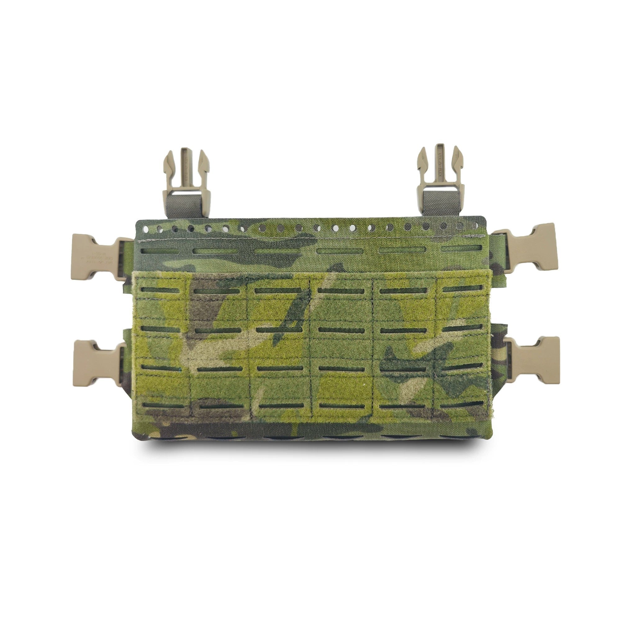 Agility Systems Micro Fight Chassis Mk6  - Tacvaults