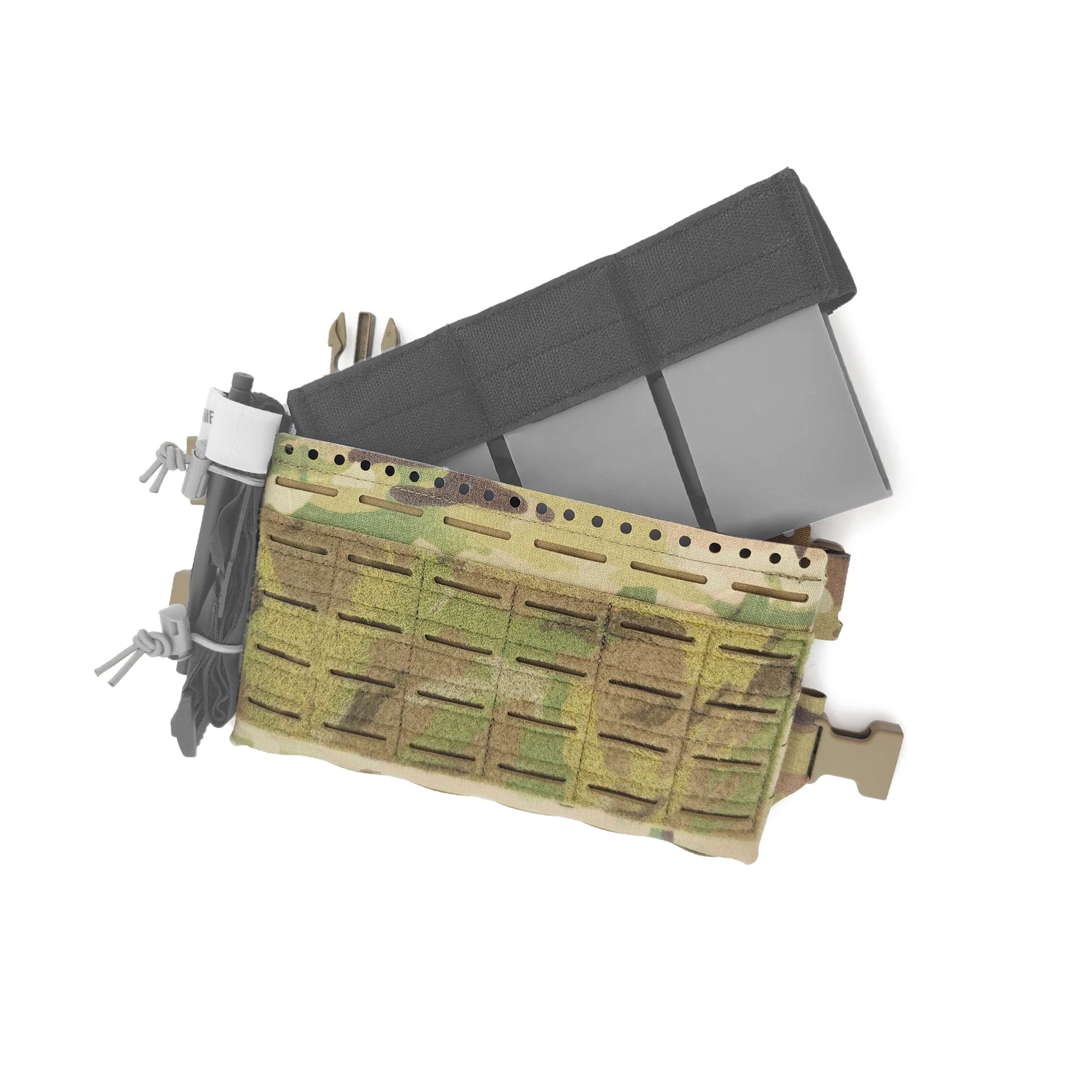 Agility Systems Micro Fight Chassis Mk6  - Tacvaults