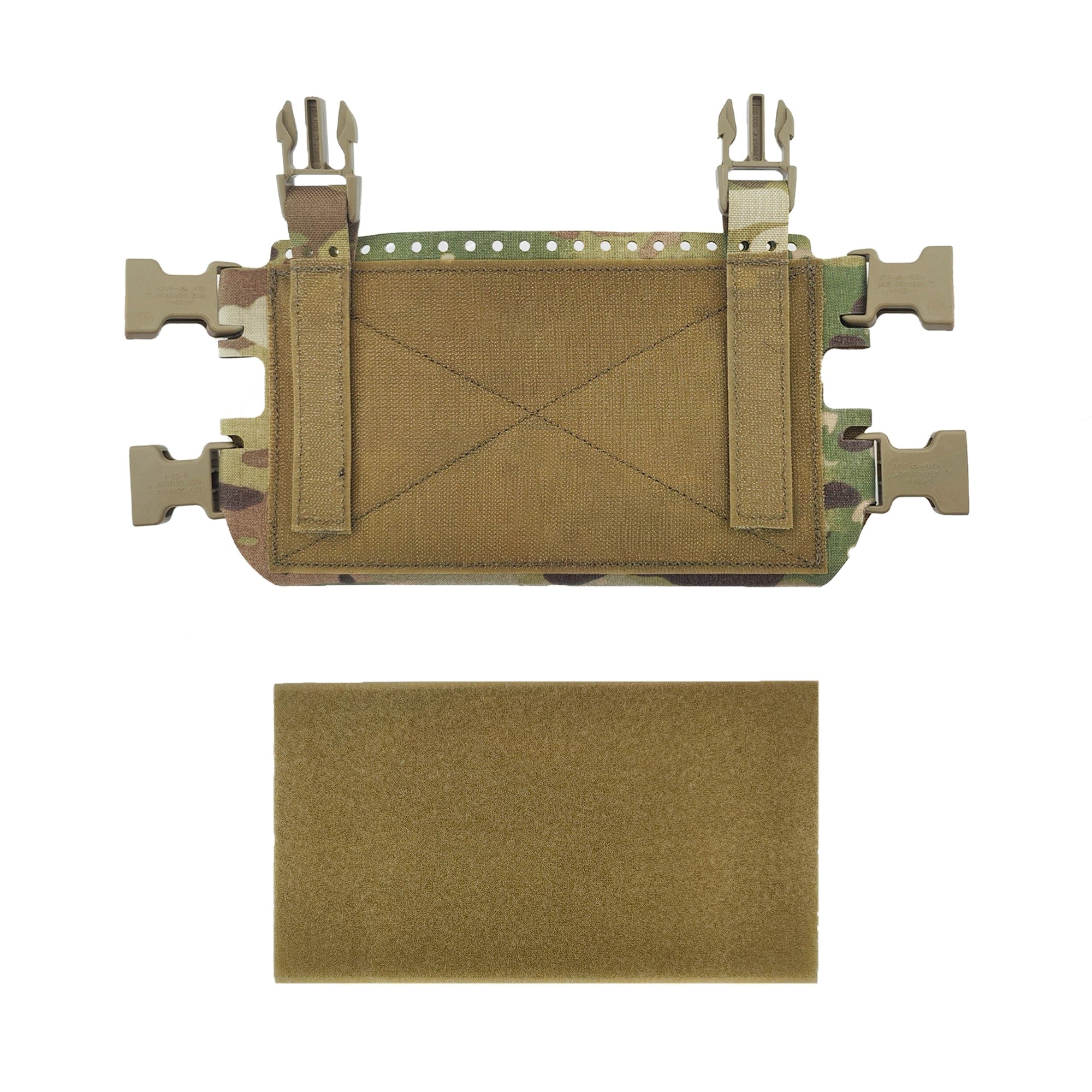 Agility Systems Micro Fight Chassis Mk6  - Tacvaults